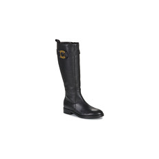 See By Chloé Városi csizmák CHANY BOOT Fekete 38