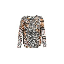 See U Soon Blúzok CABRI Sokszínű EU S blúz