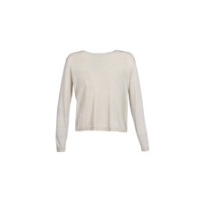 See U Soon Pulóverek GARAGAPI Bézs EU M / L női pulóver, kardigán