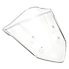 SEFIS MOTO Honda CBR 650F (2014-2018) szélvédő plexi, átlátszó szélvédő spoiler