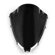 SEFIS MOTO Kawasaki ZX-14R / ZZR1400 (2006-2016) szélvédő plexi, füstszínű szélvédő spoiler
