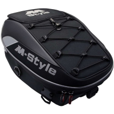 SEFIS MOTO M-Style Sport brašna 2v1 na motocykl nyeregtáska