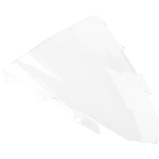 SEFIS MOTO Plexi štít čirý Honda CBR 500R 2016-2018 szélvédő spoiler