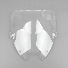 SEFIS MOTO Plexi štít čirý Honda VTR 1000 F 1997-2005 szélvédő spoiler