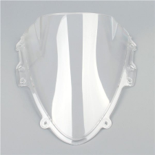 SEFIS MOTO Plexi štít čirý Suzuki GSX-R 600/750 2004-2005 szélvédő spoiler