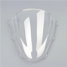 SEFIS MOTO Plexi štít čirý Suzuki GSX-R 600/750 2011-2016 szélvédő spoiler