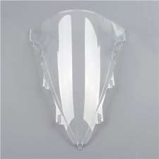 SEFIS MOTO Plexi štít čirý Yamaha YZF R1 2009-2014 szélvédő spoiler