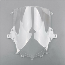 SEFIS MOTO Plexi štít čirý Yamaha YZF R1 2015-2019 szélvédő spoiler
