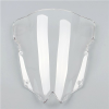 SEFIS MOTO Plexi štít čirý Yamaha YZF R6 2008-2016