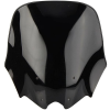 SEFIS MOTO Plexi štít kouřový Honda NC 700/750S 2010-2014