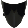 SEFIS MOTO Plexi štít kouřový Kawasaki ZX-6R 2009-2010