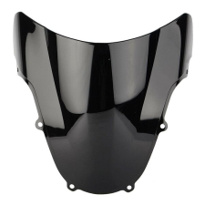 SEFIS MOTO Plexi štít kouřový Suzuki GSX-R 1000 2000-2002 szélvédő spoiler