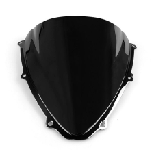 SEFIS MOTO Plexi štít kouřový Suzuki GSX-R 600/750 2006-2007 szélvédő spoiler