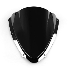 SEFIS MOTO Plexi štít kouřový Suzuki GSX-R 600/750 2008-2010 szélvédő spoiler