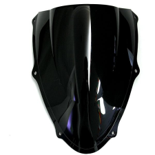 SEFIS MOTO Plexi štít kouřový Suzuki TL 1000R 1998-2002 szélvédő spoiler