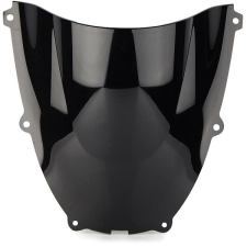 SEFIS MOTO Plexi štít kouřový Yamaha YZF 600 1994-2007 szélvédő spoiler