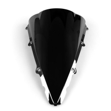 SEFIS MOTO Plexi štít kouřový Yamaha YZF R1 2002-2003 szélvédő spoiler