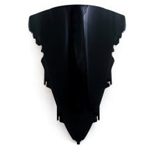 SEFIS MOTO Plexi štít kouřový Yamaha YZF R1 2009-2014 szélvédő spoiler