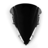 SEFIS MOTO Plexi štít kouřový Yamaha YZF R6 2003-2005