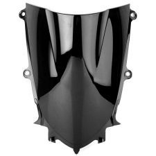 SEFIS MOTO Plexi štít kouřový Yamaha YZF R6 2017-2023 szélvédő spoiler