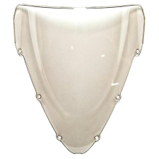 SEFIS MOTO Plexi štít lehce kouřový Honda CBR 600 F4i 2001-2007 szélvédő spoiler