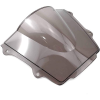 SEFIS MOTO Plexi štít lehce kouřový Honda CBR 600RR F5 2013-2015