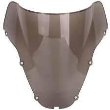 SEFIS MOTO Plexi štít lehce kouřový Honda CBR 900 929 2000-2001 szélvédő spoiler