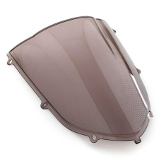 SEFIS MOTO Plexi štít lehce kouřový Kawasaki ZX-10R 2004-2005 szélvédő spoiler