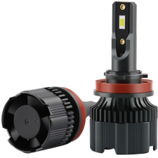 SEFIS MOTO R8 LED ŽÁROVKY HB4 70W PÁR bílá (4678-SM-047604) autóalkatrész