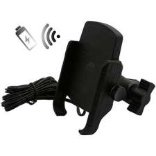 SEFIS MOTO SEFIS EW 2 Telefontartó vezeték nélküli töltéssel mobiltelefon kellék