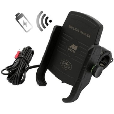 SEFIS MOTO SEFIS EW telefontartó vezeték nélküli töltéssel mobiltelefon kellék