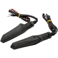 SEFIS MOTO SEFIS Flow LED irányjelző motorkerékpárokhoz - szekvenciális motorkerékpár irányjelző