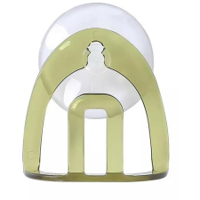 SEFIS MOTO SEFIS Hook Szappan/szivacs tartó (MS-046027) fürdőszoba kiegészítő