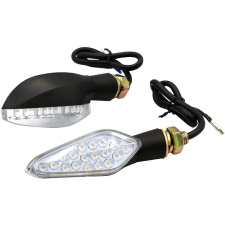 SEFIS MOTO SEFIS LED irányjelző 2101S motorkerékpár irányjelző