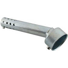 SEFIS MOTO SEFIS univerzális fojtószelep AK3 kipufogóhoz motorkerékpár kipufogó