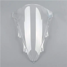 SEFIS MOTO Yamaha YZF R1 (2009-2014) szélvédő plexi, átlátszó szélvédő spoiler
