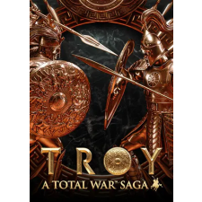Sega A Total War Saga: TROY - Rhesus & Memnon (EU) (digitális licenc) videójáték
