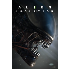 Sega Alien: Isolation: The Collection (EU) (digitális licenc) videójáték
