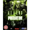 Sega Aliens vs. Predator Collection (PC - Steam Digitális termékkulcs)