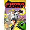 Sega Comix Zone (PC - Steam Digitális termékkulcs)