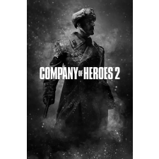 Sega Company of Heroes 2: The British Forces (digitális licenc) videójáték