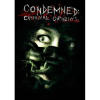 Sega Condemned: Criminal Origins (PC - Steam Digitális termékkulcs)