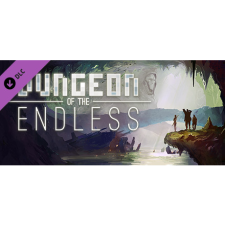 Sega Dungeon of the Endless - Crystal Edition (PC - Steam elektronikus játék licensz) videójáték