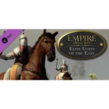 Sega Empire: Total War™ - Elite Units of the East (PC - Steam elektronikus játék licensz) videójáték