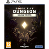 Sega Endless Dungeon Day One Edition, PlayStation 5, Konzol játékszoftver