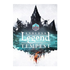 Sega Endless Legend - Tempest (PC - Steam Digitális termékkulcs) videójáték