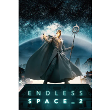 Sega Endless Space 2 (digitális licenc) videójáték