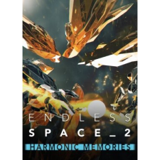 Sega Endless Space 2 - Harmonic Memories (PC - Steam Digitális termékkulcs) videójáték