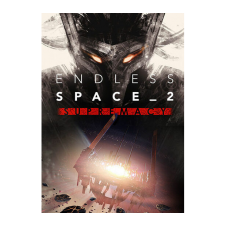 Sega Endless Space 2 - Supremacy (PC - Steam Digitális termékkulcs) videójáték