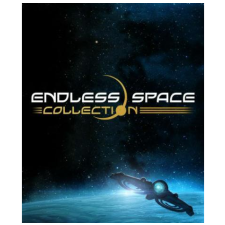 Sega Endless Space - Collection (PC - Steam Digitális termékkulcs) videójáték
